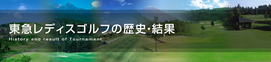 大会の歴史・結果